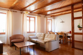 Chez Mamama, gîte cosy sur la route des vins